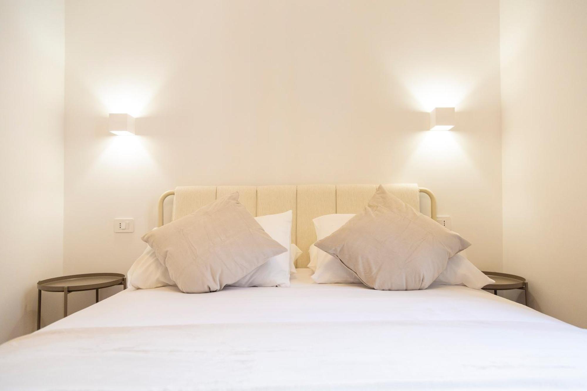 Iv Domus Borsieri Guest house