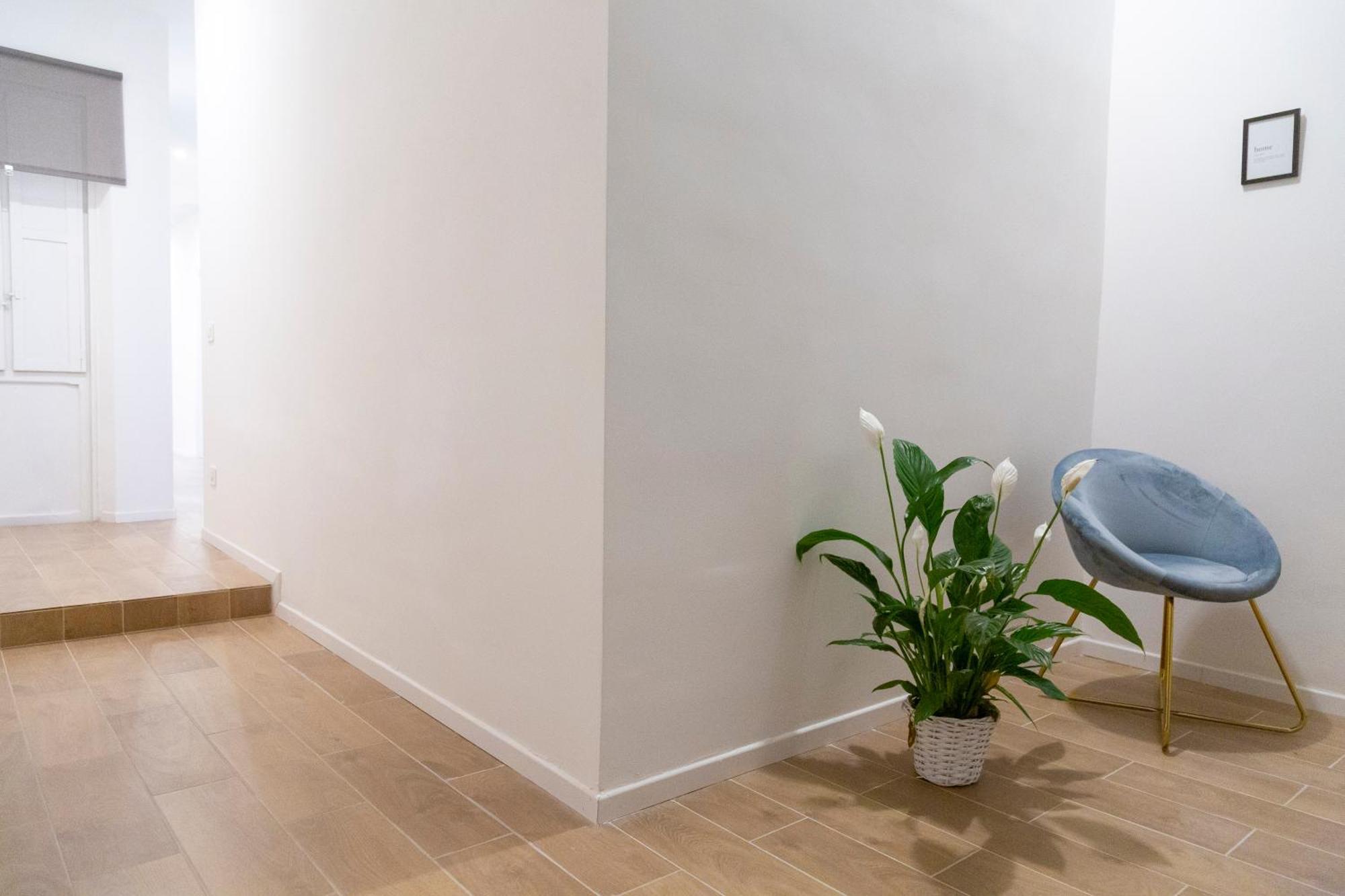 Iv Domus Borsieri Guest house