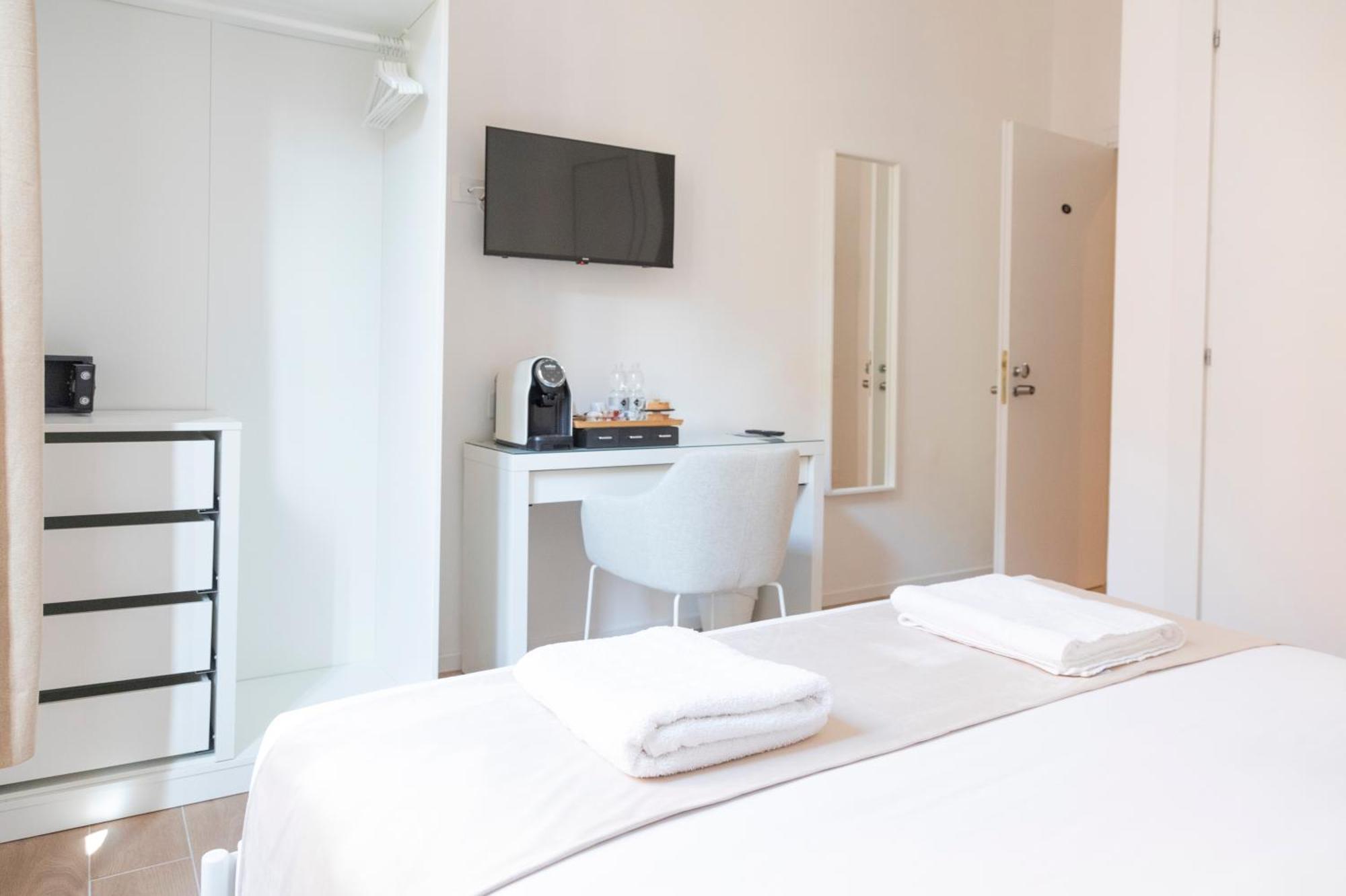 Guest house Iv Domus Borsieri