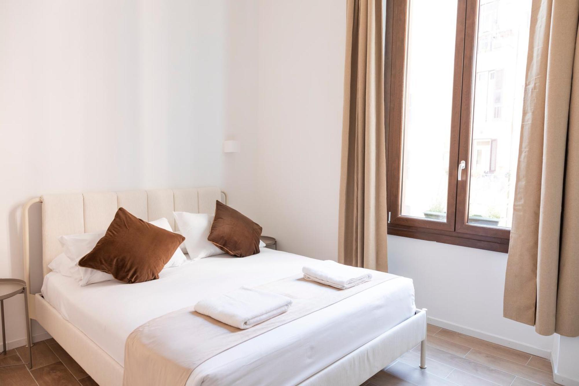 Iv Domus Borsieri Guest house