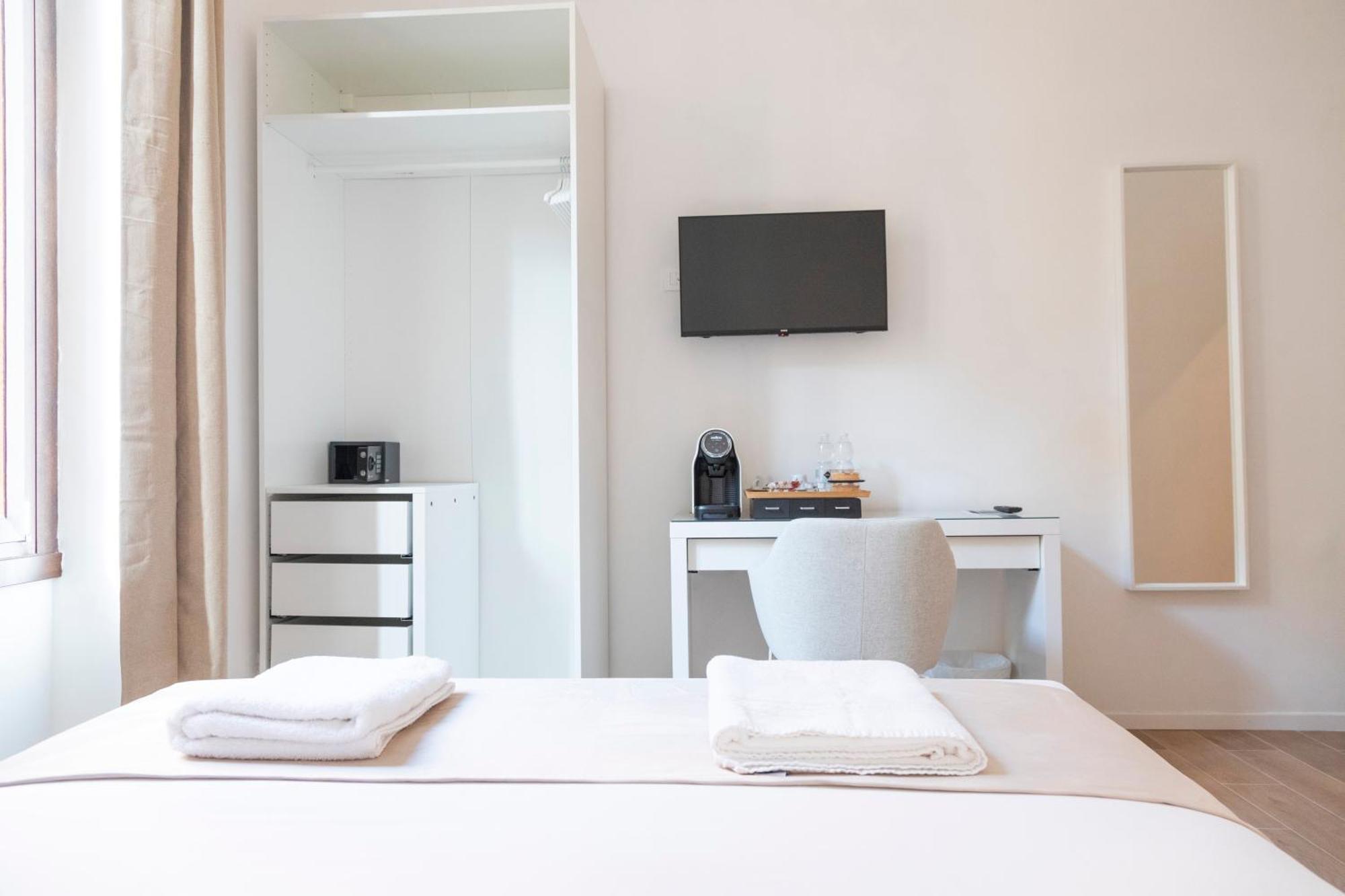 Guest house Iv Domus Borsieri