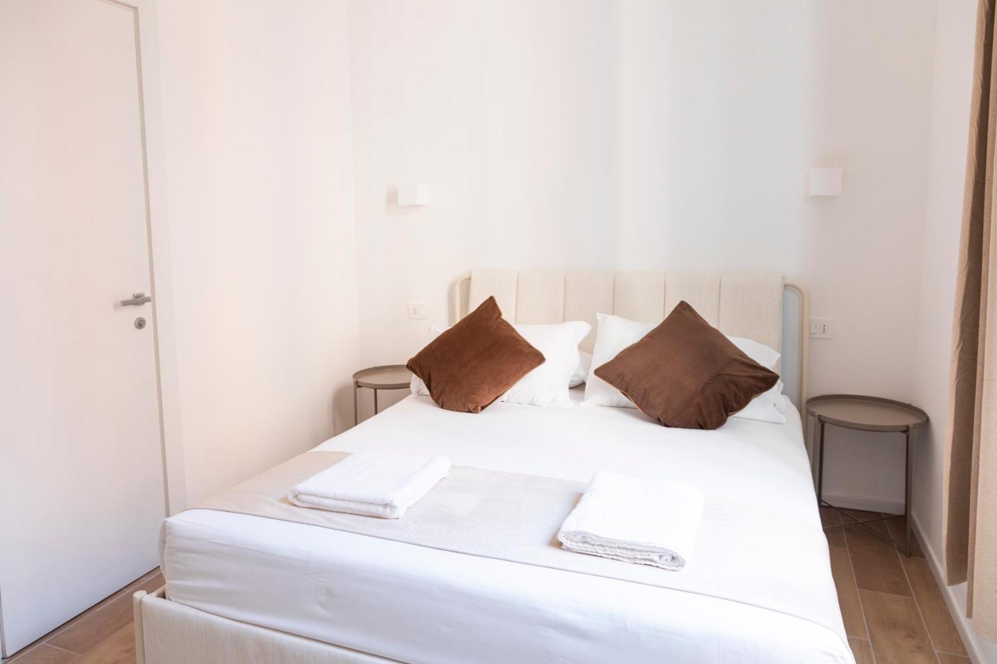Iv Domus Borsieri Guest house *