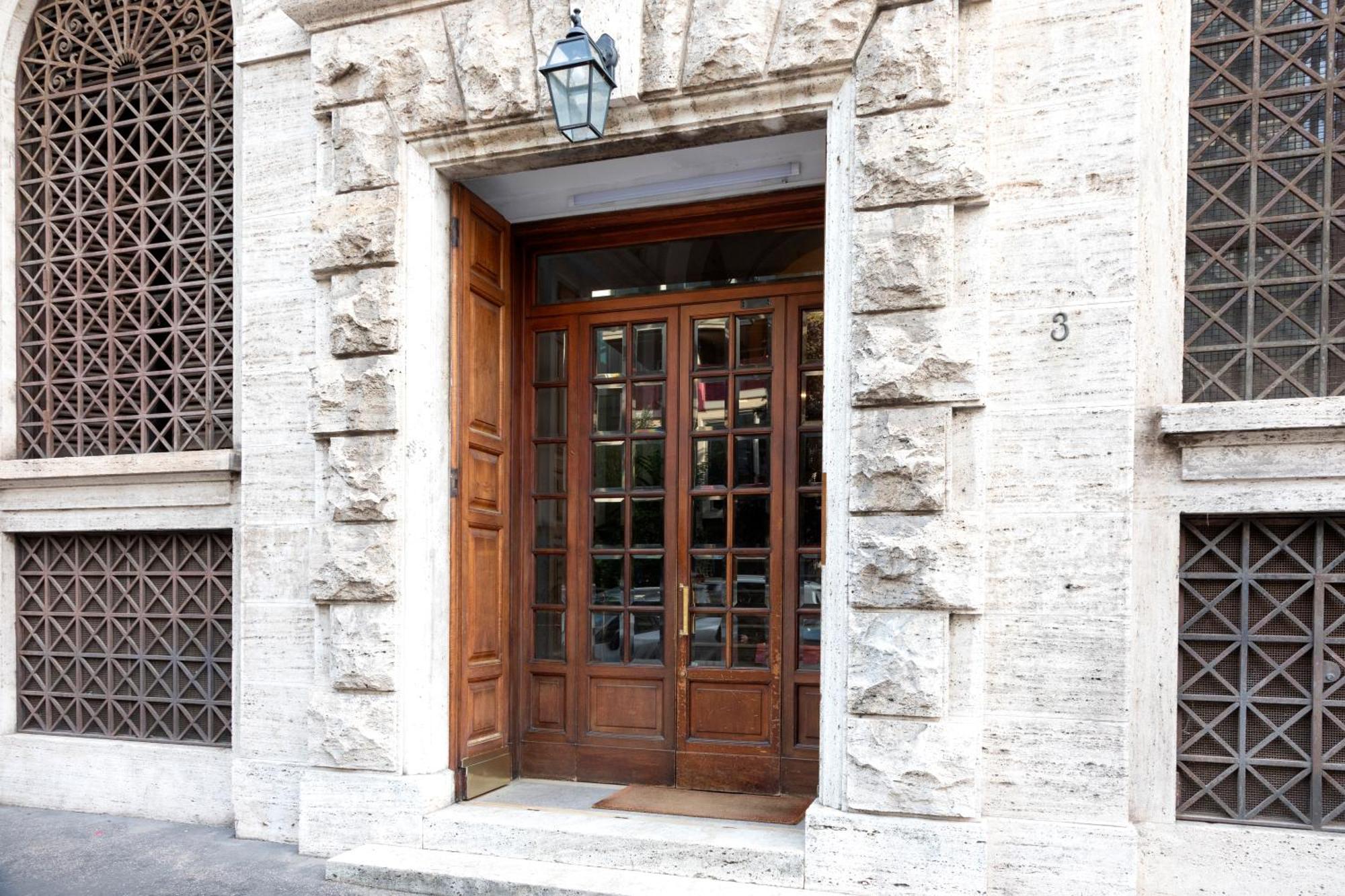 Iv Domus Borsieri Casa de hóspedes *